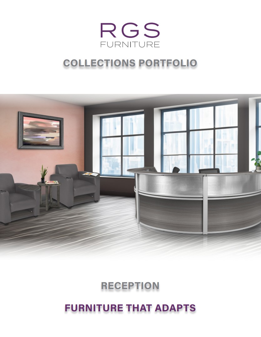 Cover of RGS Collections Reception 2025